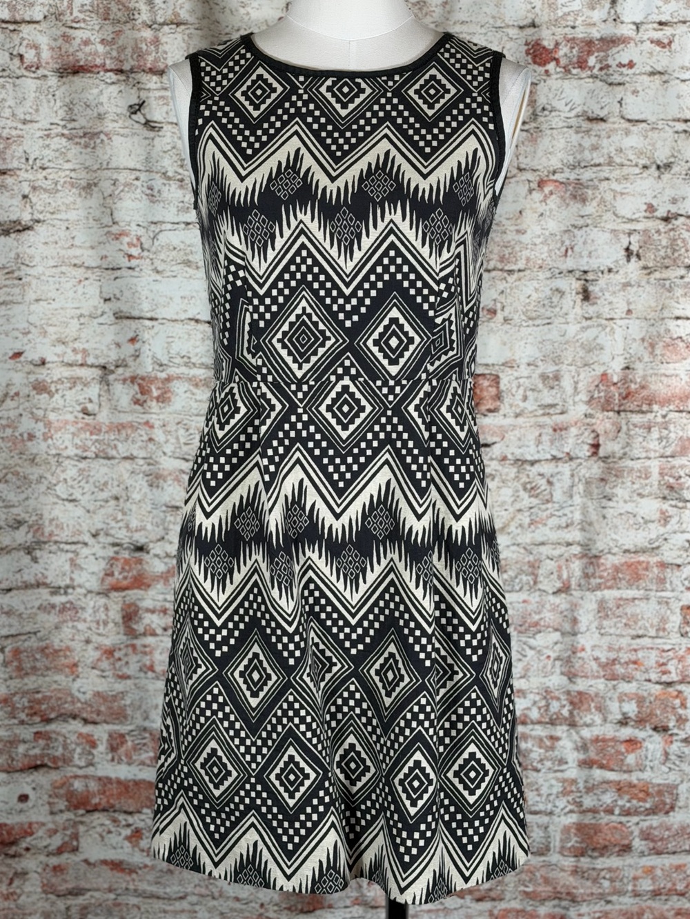 J.Crew Cotton Summer Dress